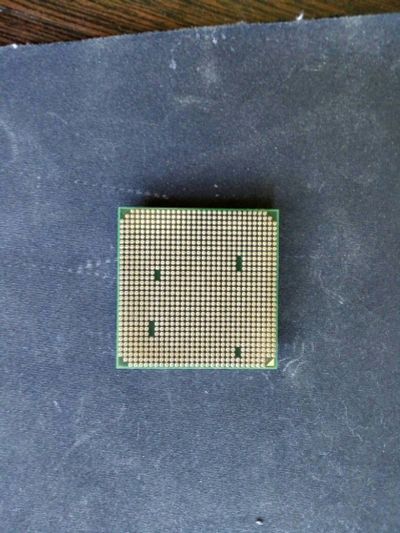 Лот: 9744125. Фото: 1. Amd Phenom(tm) 945 II x4 3.00Ghz... Процессоры