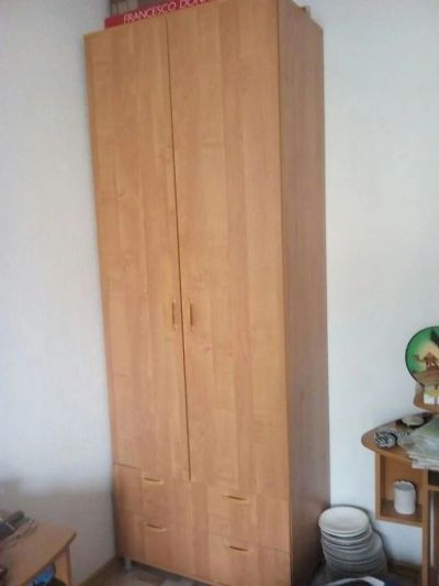 Лот: 7932265. Фото: 1. Шкаф. Шкафы, шкафы-купе