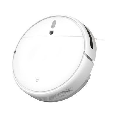 Лот: 16348293. Фото: 1. Робот-пылесос Xiaomi Mi Robot... Пылесосы, паровые швабры