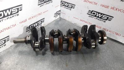 Лот: 16657331. Фото: 1. Коленвал Nissan Serena KBC23 SR20DE... Другое (автозапчасти)