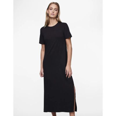 Лот: 24157025. Фото: 1. Платье-футболка LaRedoute. Платья