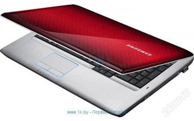 Лот: 811408. Фото: 1. Новый Samsung 17 дюймов R730 2ядра... Ноутбуки