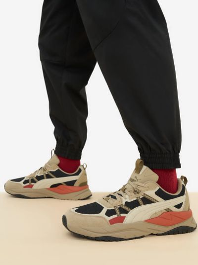 Лот: 24287354. Фото: 1. Кроссовки мужские PUMA X-Ray Tour... Кеды, кроссовки, слипоны
