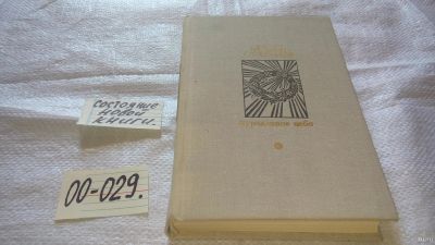 Лот: 16799705. Фото: 1. Журавлиное небо, Стрельцов Михась... Художественная