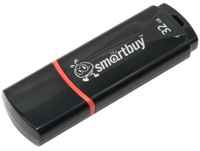 Лот: 12588302. Фото: 1. flash drive 32gb usb 2.0 гарантия... USB-флеш карты