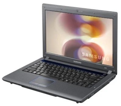 Лот: 8728516. Фото: 1. Продам ноутбук Samsung R425, диагональ... Ноутбуки