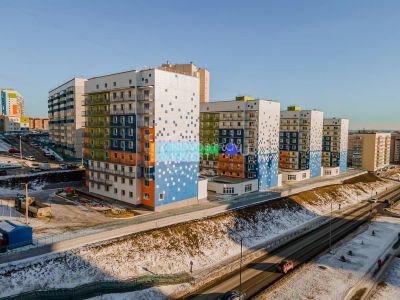 Лот: 20775128. Фото: 1. Красноярск Советский Ерофеевская... Квартиры, студии