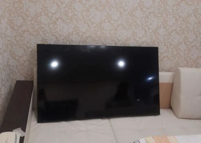 Лот: 21171253. Фото: 1. Телевизор Samsung UE50TU8000U. Телевизоры