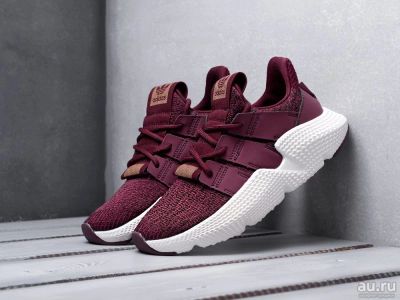 Лот: 12316323. Фото: 1. Кроссовки Adidas Prophere (10856... Кеды, кроссовки, слипоны