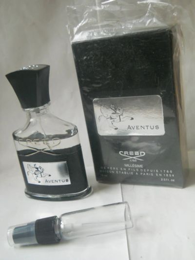 Лот: 2851375. Фото: 1. Aventus Creed 20мл. Мужская парфюмерия