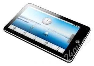 Лот: 1589944. Фото: 1. Планшет Open Star MyPad D7G1,отличный... Планшеты