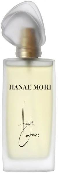 Лот: 11380000. Фото: 1. Hanae Mori woman Haute Couture... Женская парфюмерия