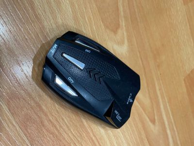 Лот: 16292282. Фото: 1. Радар детектор Cobra 360 Laser. Видеорегистраторы,  радар-детекторы, системы парковки