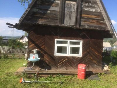 Лот: 17376043. Фото: 1. Дачный участок, дача. Земельные участки