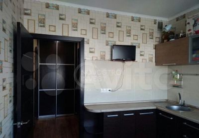 Лот: 18098343. Фото: 1. 1-к. кв. 41,8 м², этаж 10/10. Квартиры, студии
