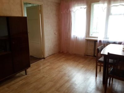 Лот: 4135336. Фото: 1. сдам в аренду 3-х комнатную квартиру... Квартиры, студии
