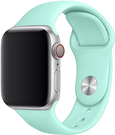Лот: 24465922. Фото: 1. Ремешок TFN Silicone Band для... Другое (аксессуары)