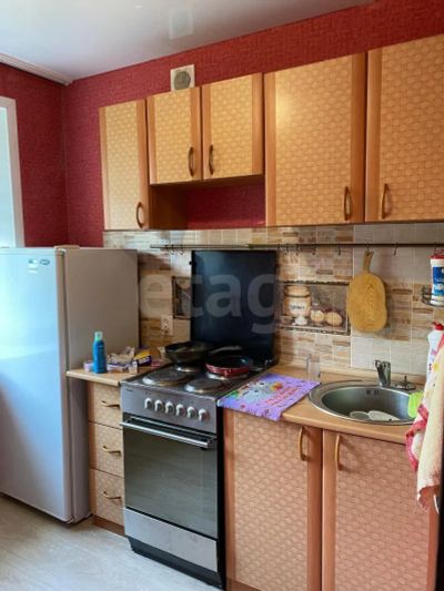 Лот: 25673564. Фото: 1. 1-комн. квартира , Красноярск... Квартиры, студии