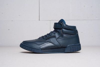 Лот: 11618332. Фото: 1. Кроссовки Reebok Ex-O-Fit Hi. Кеды, кроссовки, слипоны