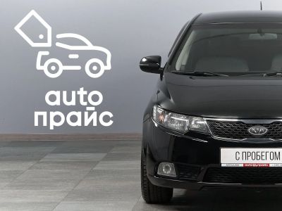 Лот: 23232473. Фото: 1. Kia Cerato 2011. Автомобили