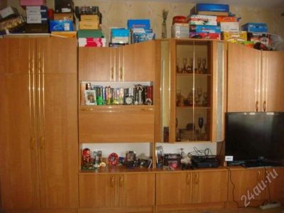 Лот: 1538216. Фото: 1. Продам Стенку ... Срочно!. Гостиные, стенки, горки