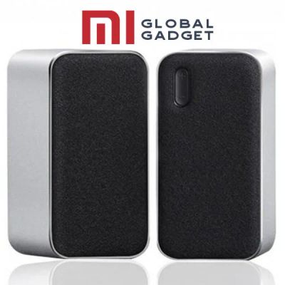 Лот: 14423167. Фото: 1. Xiaomi Mi Bluetooth Computer Speaker... Портативные, беспроводные колонки