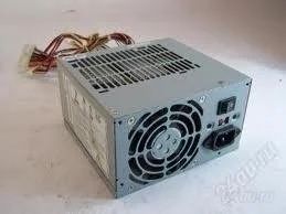 Лот: 2039721. Фото: 1. Блок питания POWER MAN FSP250-60GTV... Корпуса, блоки питания