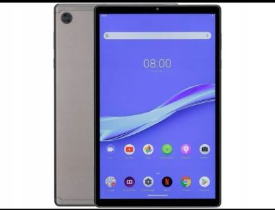 Лот: 25703357. Фото: 1. Планшет Lenovo Tab M10 FHD Plus... Планшеты