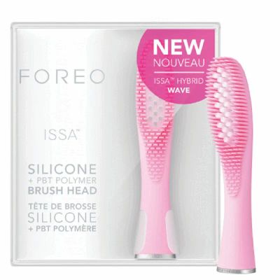 Лот: 23725915. Фото: 1. Foreo Сменная гибридная головка... Лекарства