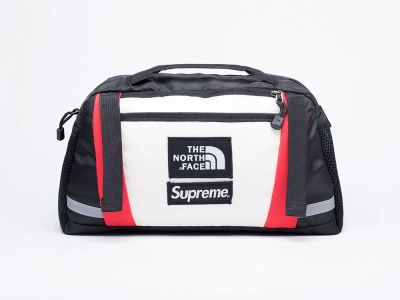 Лот: 16164039. Фото: 1. Сумка Supreme x The North Face... Сумки
