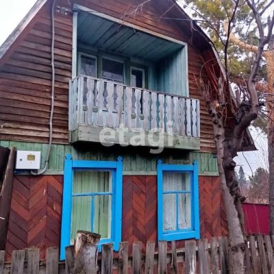Лот: 25295850. Фото: 1. 2-комн. дача , ДНТ Любимое ДНТ... Дачи