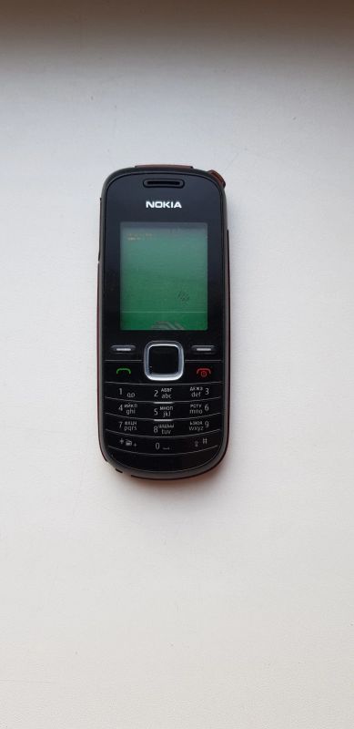 Лот: 15047822. Фото: 1. Сотовый телефон Nokia 1661-2. Кнопочные мобильные телефоны