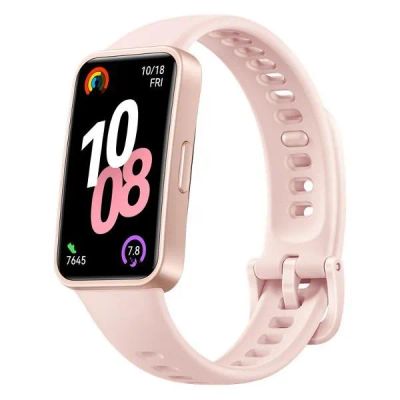 Лот: 25308065. Фото: 1. Фитнес-браслет HUAWEI Band 10... Смарт-часы, фитнес-браслеты, аксессуары