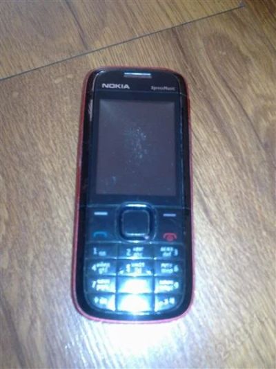 Лот: 1911907. Фото: 1. Nokia 5130 XpressMusic. Кнопочные мобильные телефоны