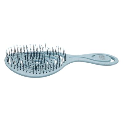 Лот: 24471887. Фото: 1. Расческа-щетка Dewal Beauty Eco-Friendly... Уход за волосами 