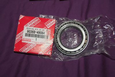 Лот: 21875538. Фото: 1. Подшипник Ступицы TOYOTA арт... Другое (автозапчасти)