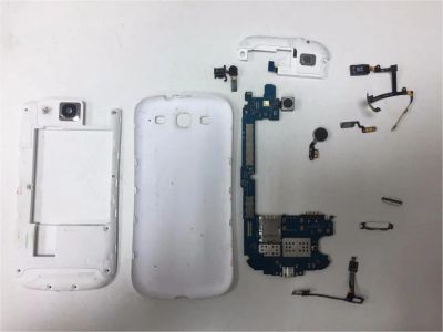 Лот: 8502506. Фото: 1. Продам Samsung Galaxy S3 Neo GT-I9301I... Смартфоны
