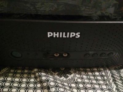 Лот: 11093796. Фото: 1. Телевизор Philips 21pt1354/58. Телевизоры