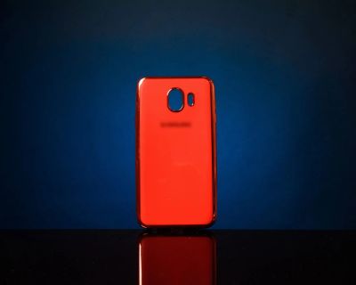 Лот: 19912819. Фото: 1. Кейс силиконовый для Samsung Galaxy... Чехлы, бамперы