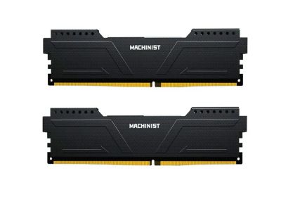 Лот: 25551582. Фото: 1. Память DDR4 DIMM комплект 32 Гб... Оперативная память