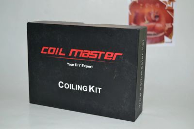 Лот: 6736121. Фото: 1. Coil Master. Другое (ручная работа)