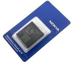 Лот: 3726921. Фото: 1. АКБ Original Nokia BL-5F, 950... Аккумуляторы