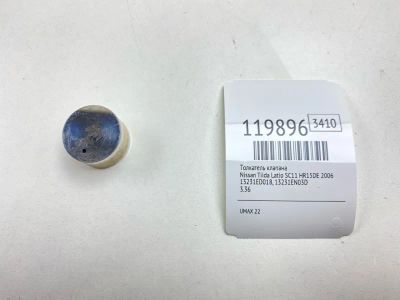 Лот: 25708108. Фото: 1. Толкатель клапана Nissan Tiida... Двигатель и элементы двигателя