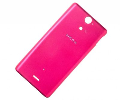 Лот: 25331181. Фото: 1. Задняя крышка для Sony LT25i... Корпуса, клавиатуры, кнопки