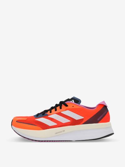 Лот: 24341072. Фото: 1. Кроссовки мужские adidas Adizero... Кеды, кроссовки, слипоны