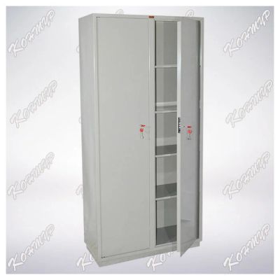 Лот: 10924188. Фото: 1. Шкаф КБ-10 / КБС-10. Сейфы, металлические шкафы