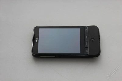Лот: 1622823. Фото: 1. htc legend black, комплект, отличное... Смартфоны