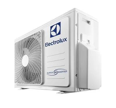 Лот: 21785248. Фото: 1. Кондиционер Electrolux Viking... Кондиционеры, сплит-системы