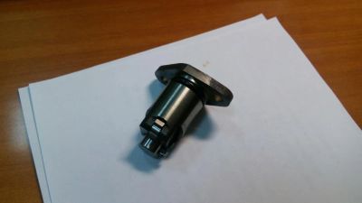 Лот: 8518749. Фото: 1. Натяжитель цепи 1ZZ-FE 13540-22022. Двигатель и элементы двигателя