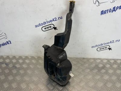 Лот: 21702933. Фото: 1. бачок стеклоомывателя Opel Astra... Двигатель и элементы двигателя